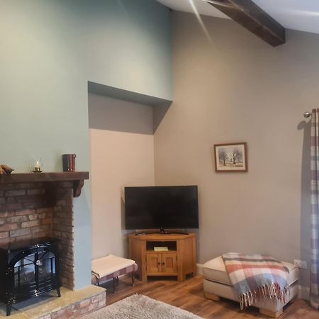Holly Lodge Letterkenny Luaran gambar