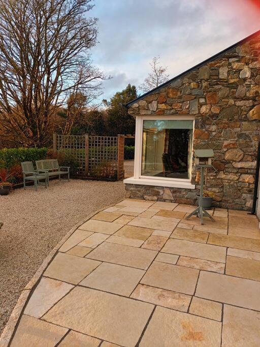 Holly Lodge Letterkenny Luaran gambar