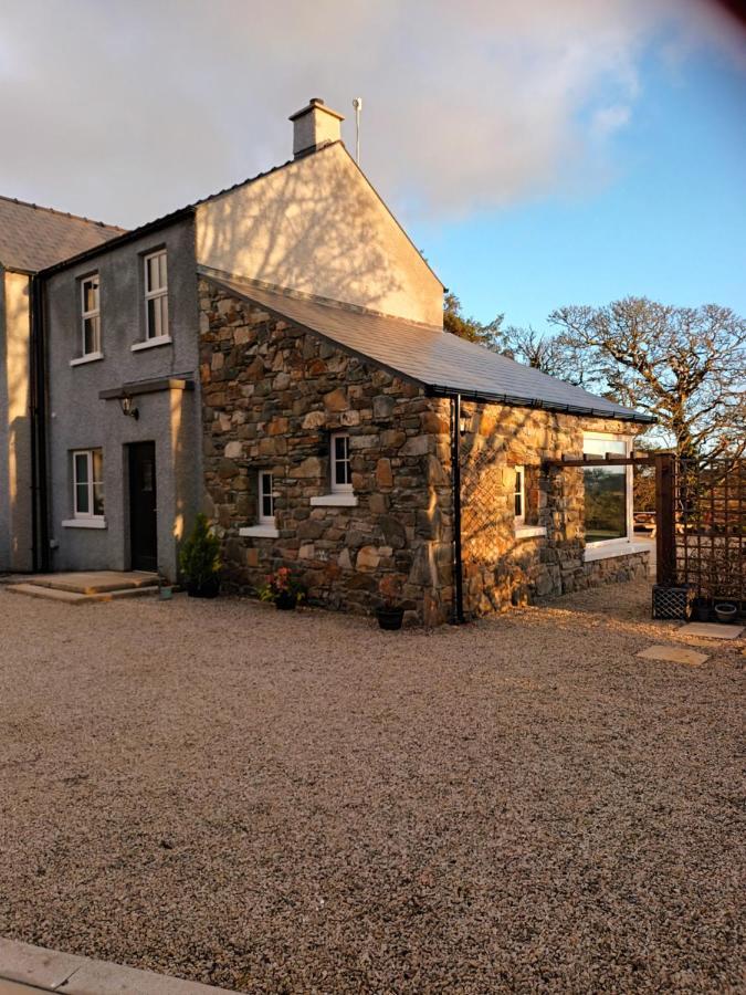 Holly Lodge Letterkenny Luaran gambar