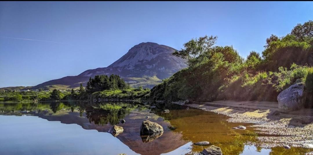 Holly Lodge Letterkenny Luaran gambar