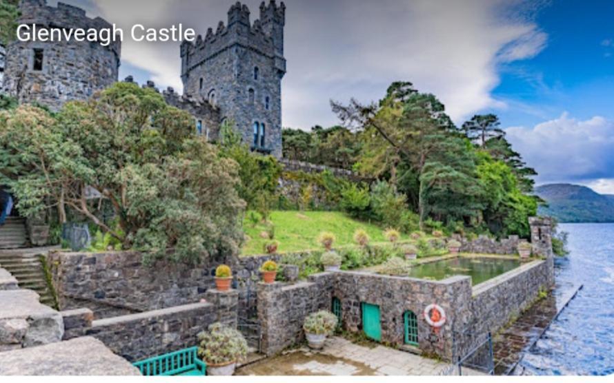 Holly Lodge Letterkenny Luaran gambar