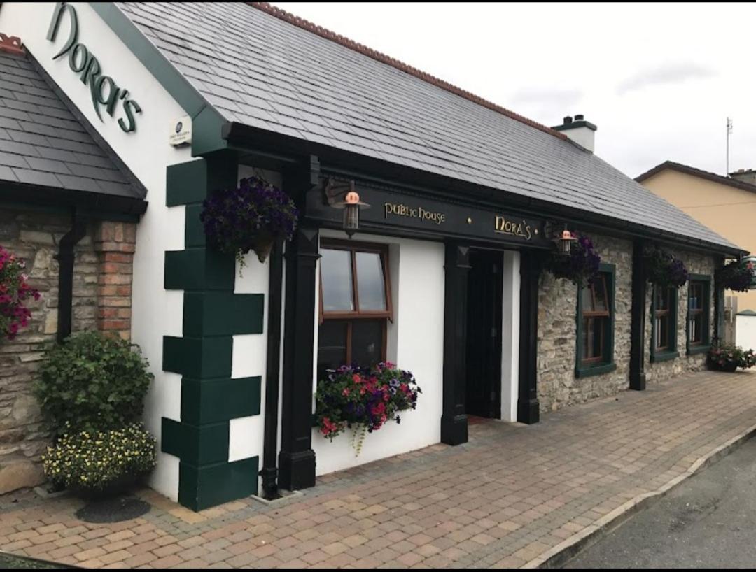 Holly Lodge Letterkenny Luaran gambar