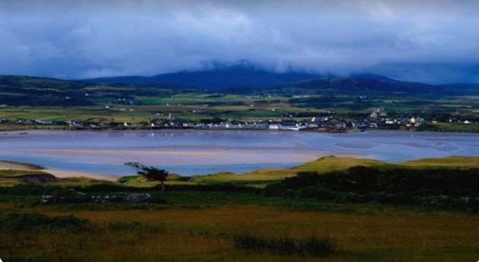 Holly Lodge Letterkenny Luaran gambar