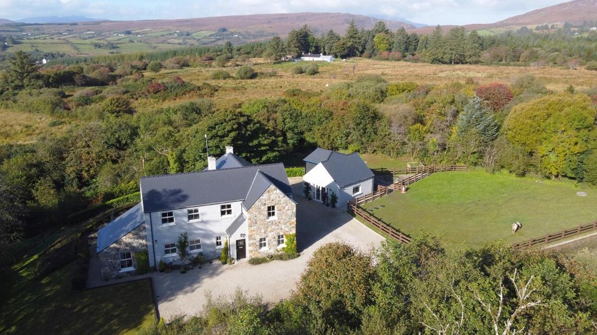Holly Lodge Letterkenny Luaran gambar