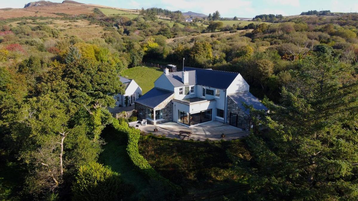 Holly Lodge Letterkenny Luaran gambar