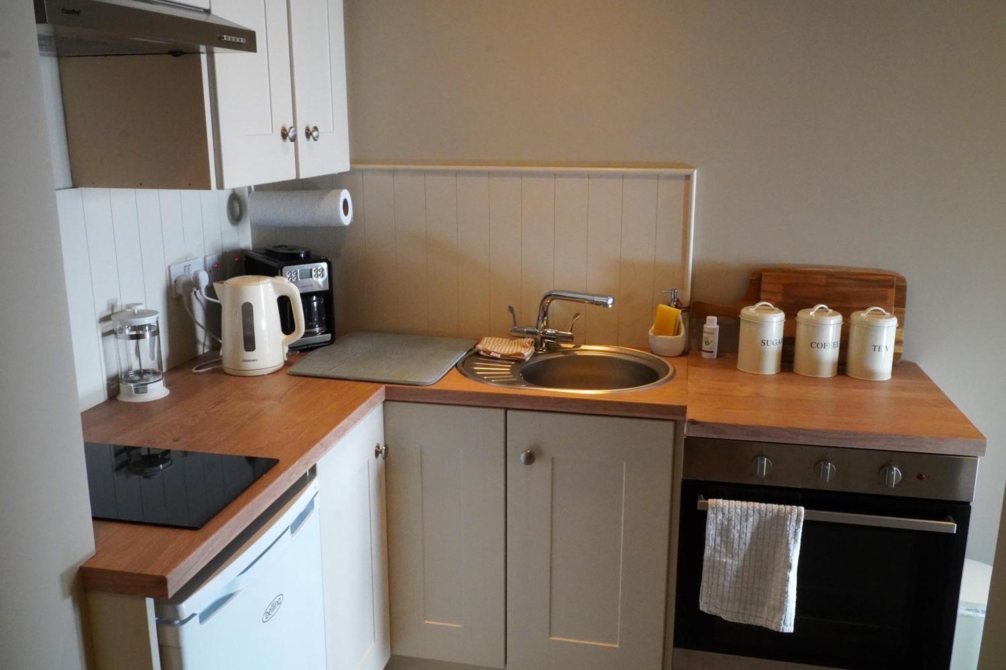 Holly Lodge Letterkenny Luaran gambar