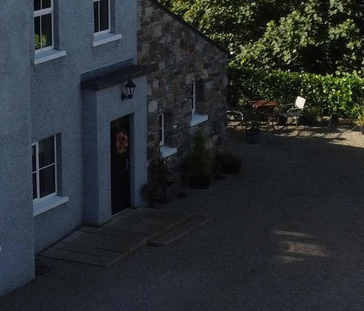 Holly Lodge Letterkenny Luaran gambar