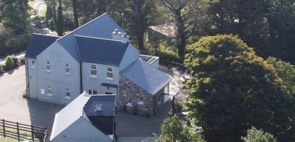 Holly Lodge Letterkenny Luaran gambar