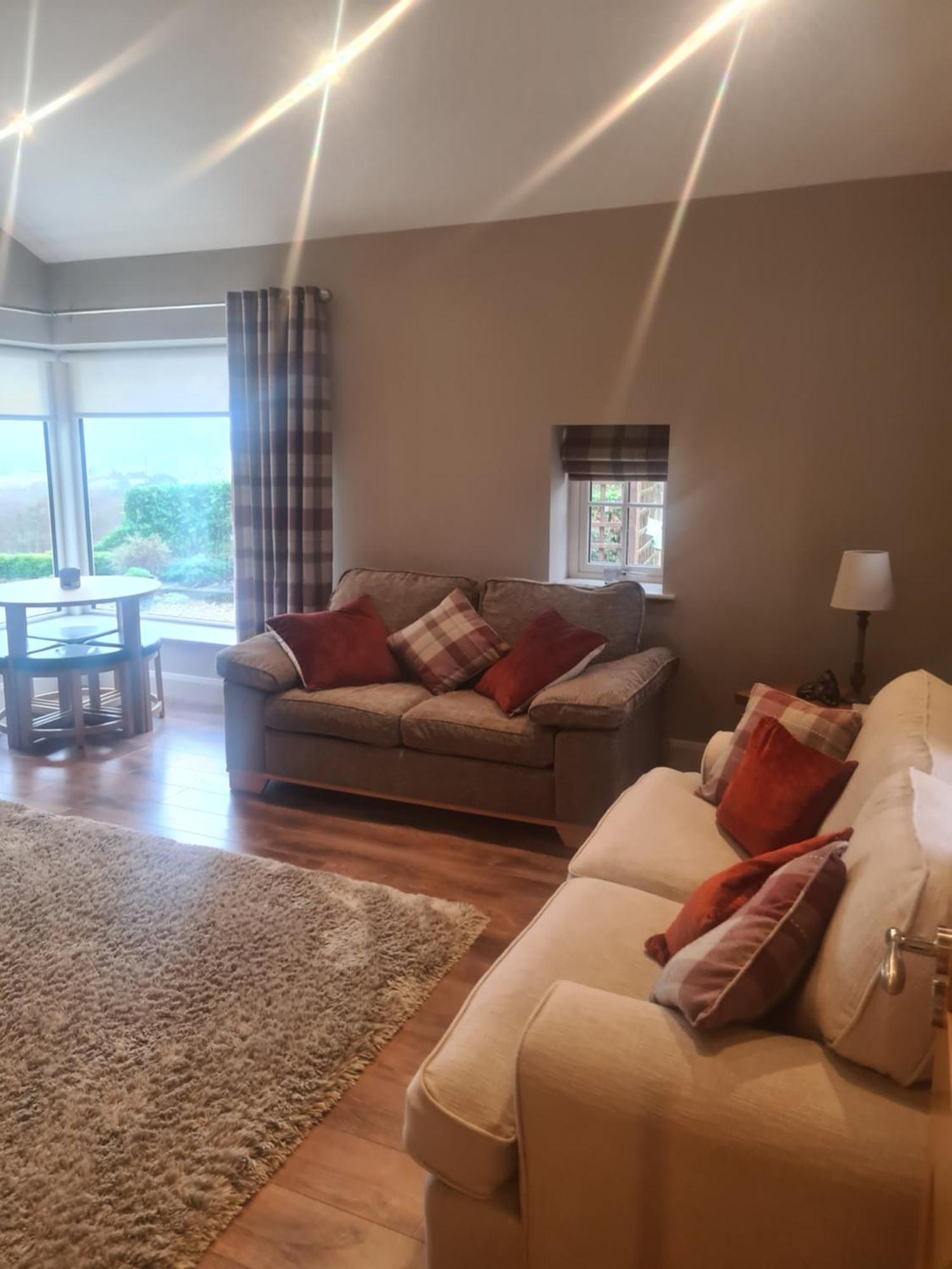 Holly Lodge Letterkenny Luaran gambar
