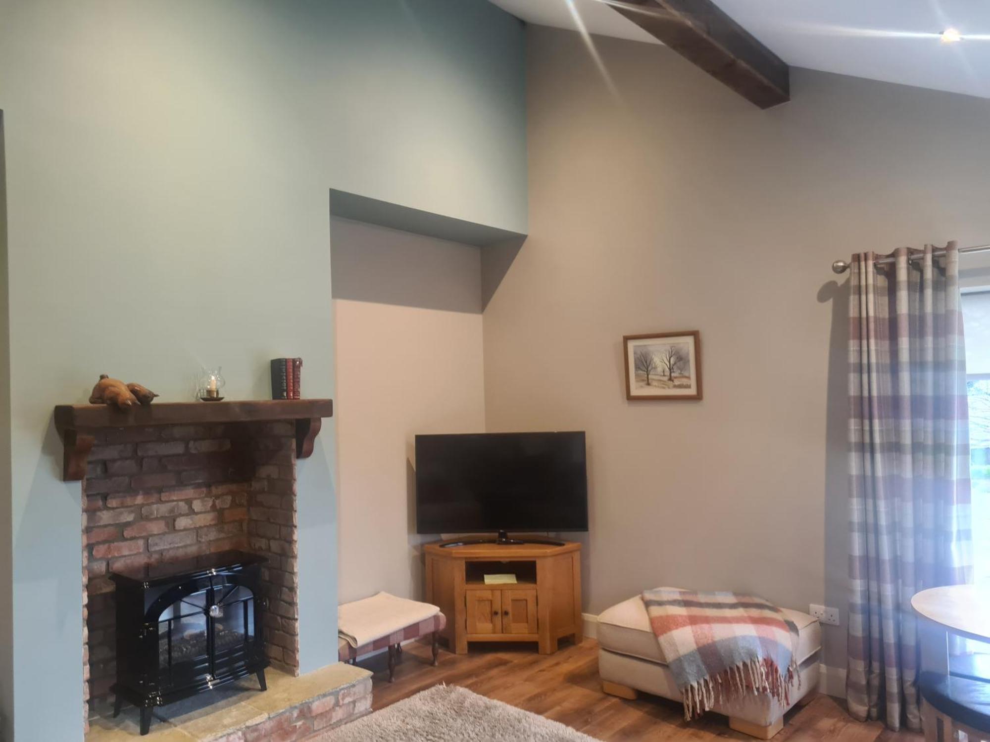 Holly Lodge Letterkenny Luaran gambar
