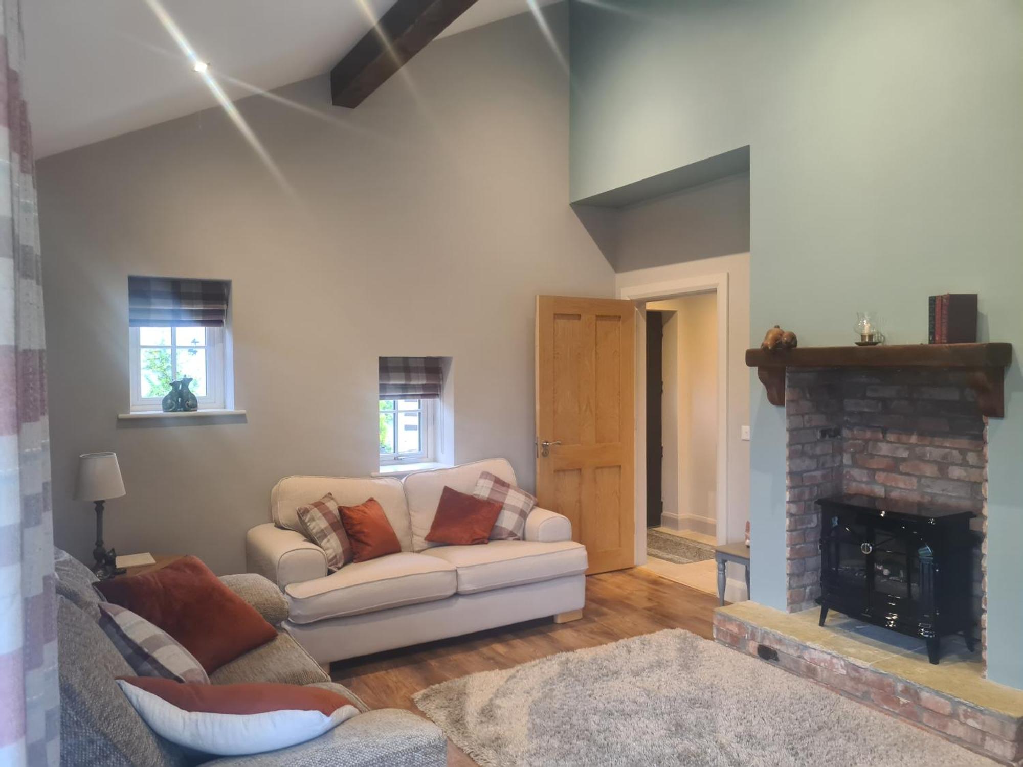 Holly Lodge Letterkenny Luaran gambar